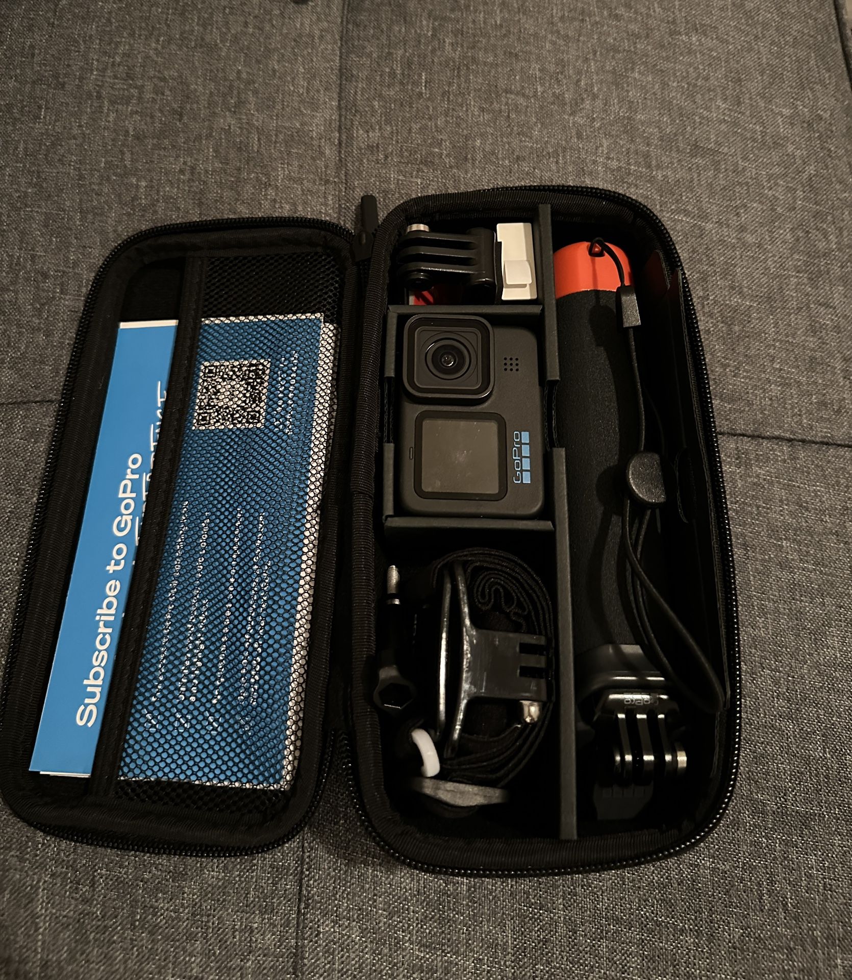 Black GoPro Hero 13