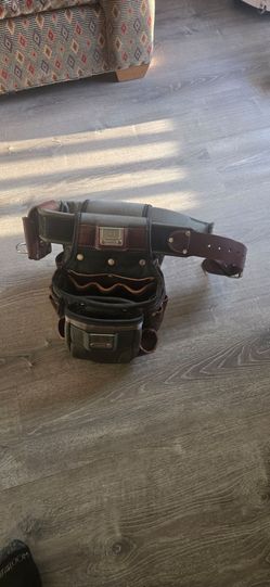 Tool bag