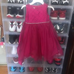 Toddler Formal Dress