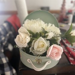 Centerpieces - Decor