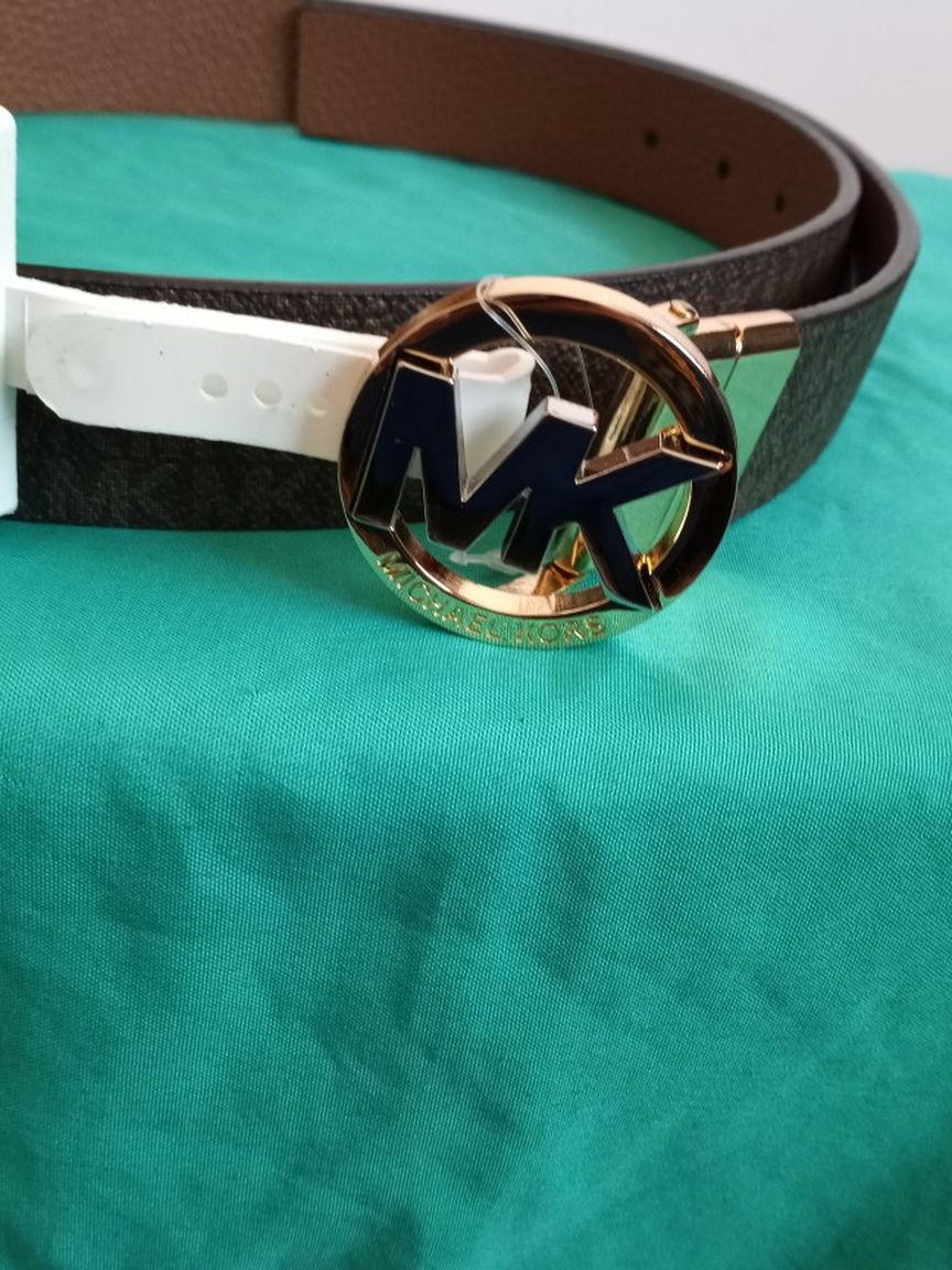 Michael Kors Ladies Belts