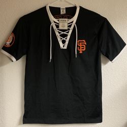 Victoria Secret SF Giants Jersey/Shirt