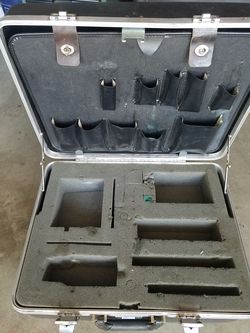 Tool box
