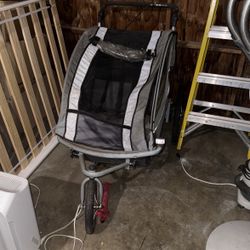 Bike Trailer