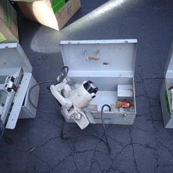 Rockwell Door Plane 