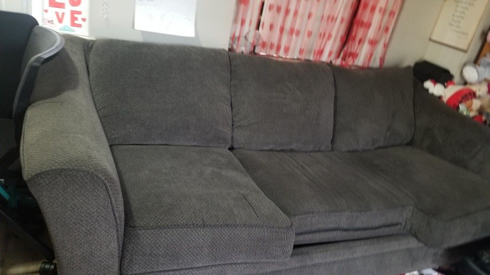 Sofa Chaise