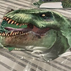Dinosaur  Party Supplies 