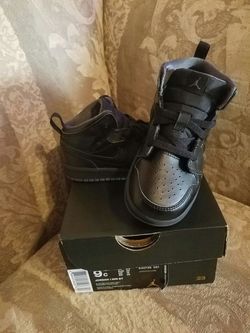 Jordans kids