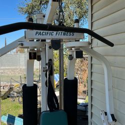 Exercise Equipment 