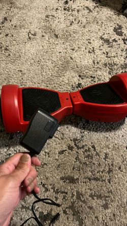 Rydon Zoom Hoverboard