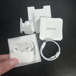 Airpod pros