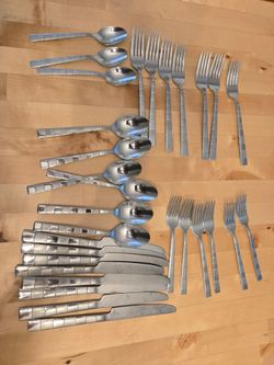 Flatware