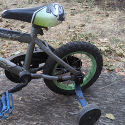 Kids Bike Age 3to 6