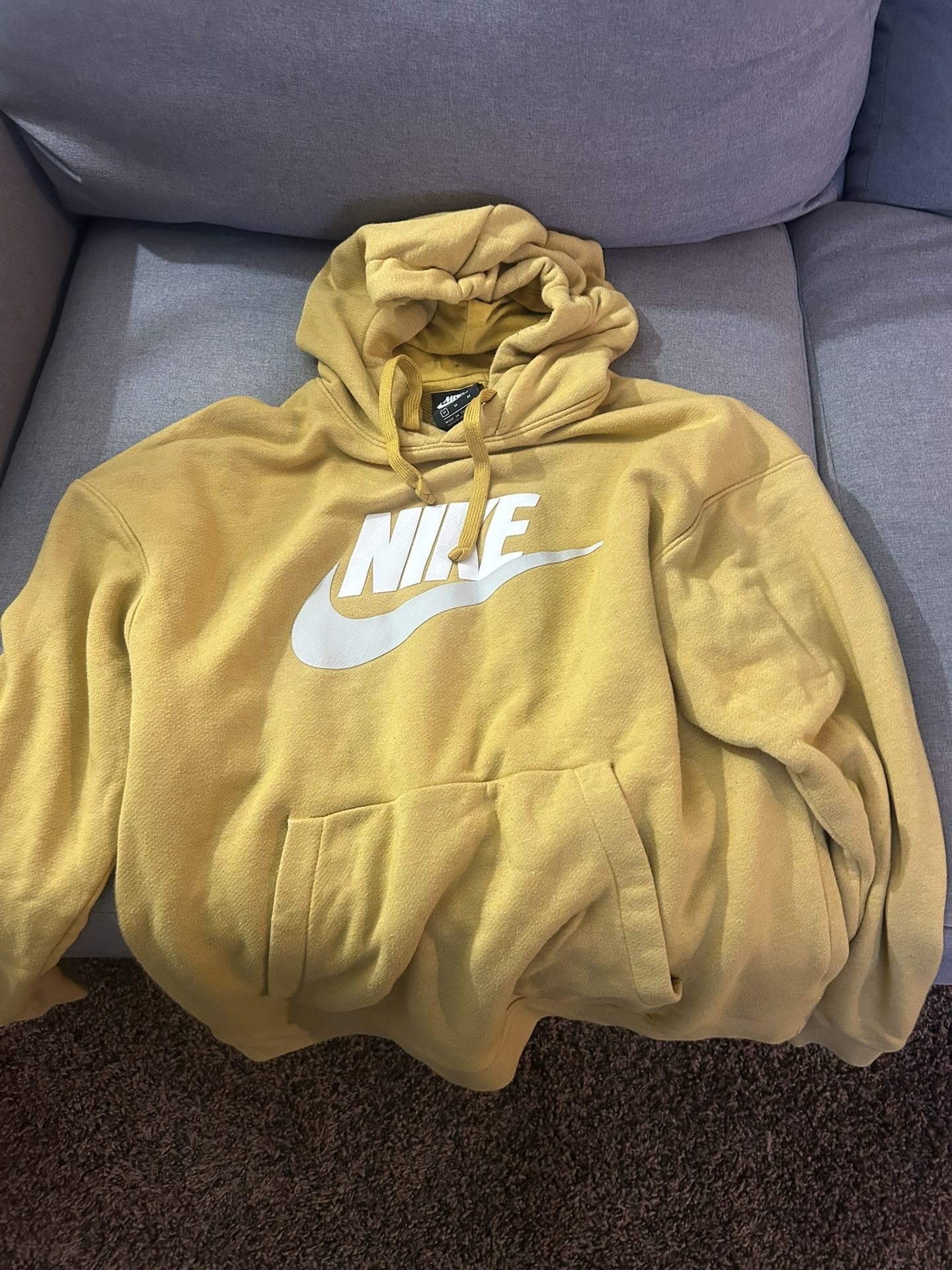 Nike Hooded Sweater