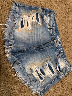 Women shorts