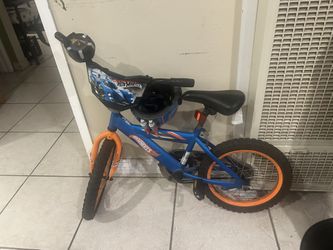 Kids Bike