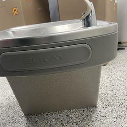 Commercial Grade Water Drinking Fountain