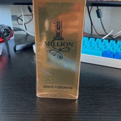 One Million Paco Rabanne
