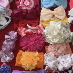 Baby Girl Clothes