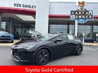 2024 Toyota Prius