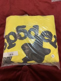 Sp5der Beluga Hoodie