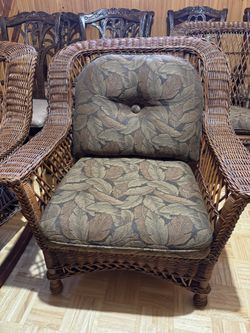 Patio Furniture Set