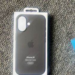iPhone 16 Case