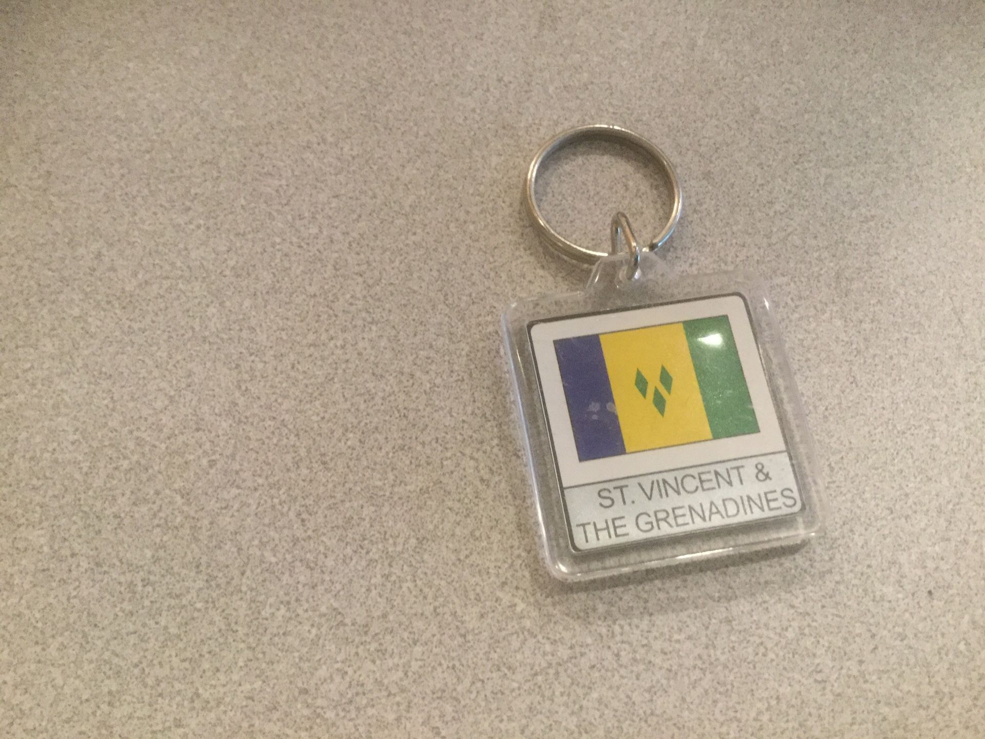 Keychain