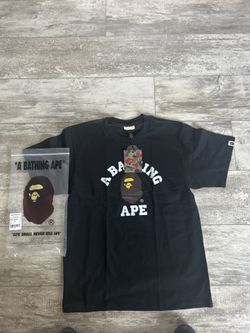 Bape Tee