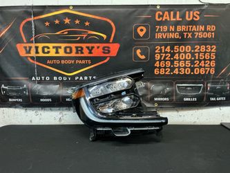 FORD EXPEDITION 2025-2026 RH HEADLIGHT OEM