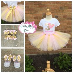 Tutu set