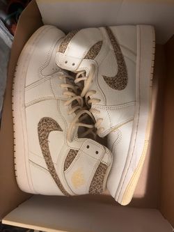 Jordan 1 size 12
