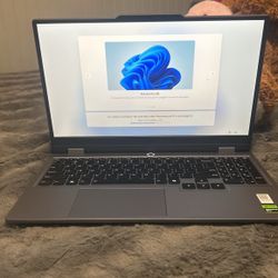 Lenovo LOQ Gaming Computer 