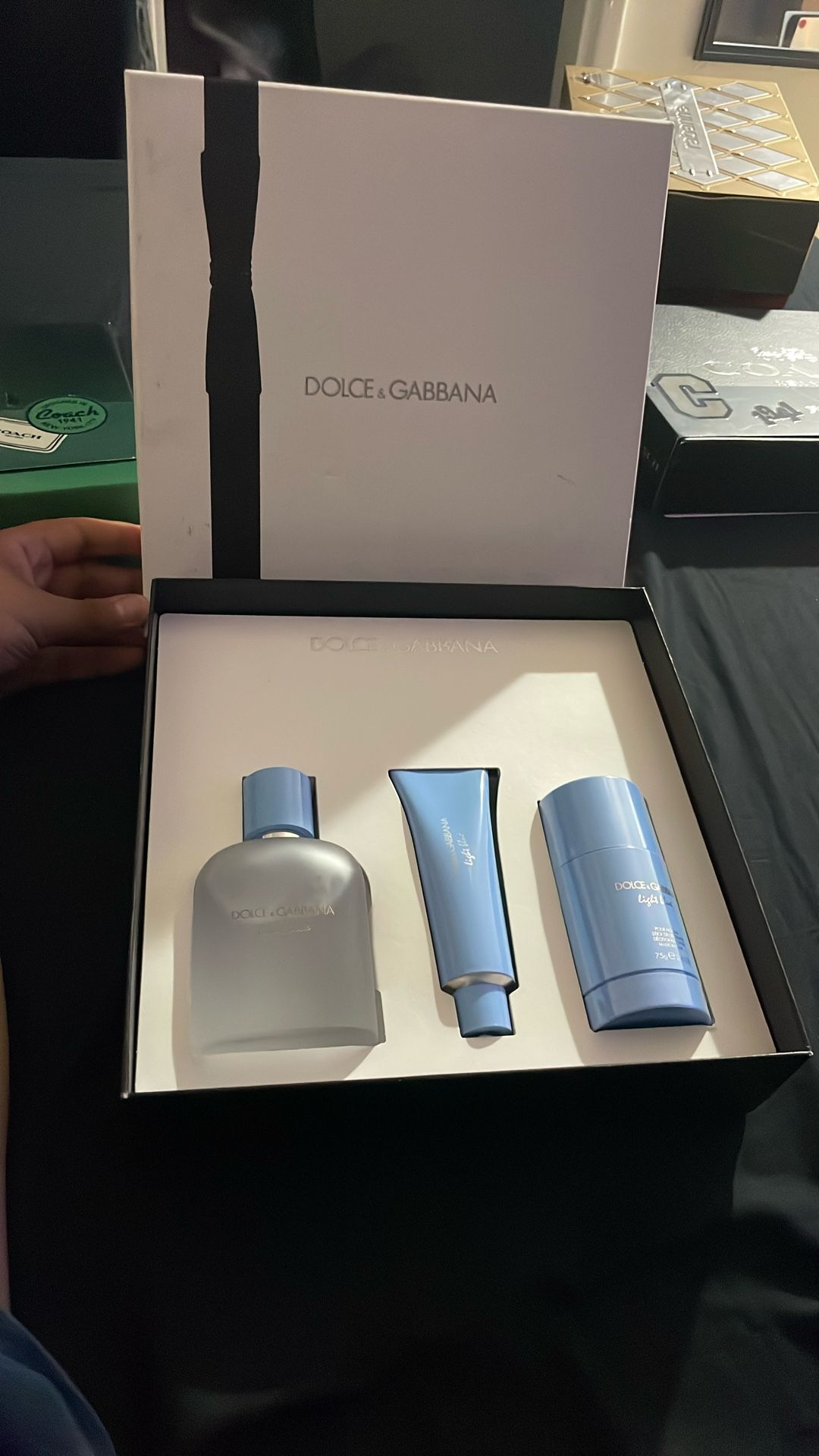 Dolce & Gabbana