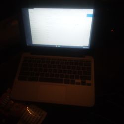 Chrome Book 