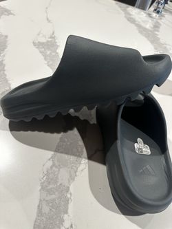 Adidas Yeezy Slide “Slate Marine”