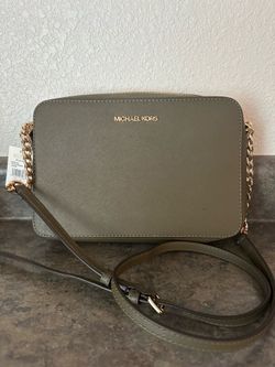 Michael Kors Crossbody New