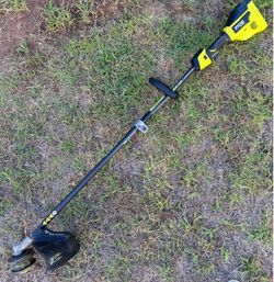 Ryobi 40V HP Brushless String Trimmer TOOL ONLY