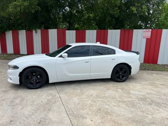 2016 Dodge Charger