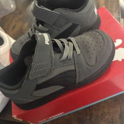 Boys Shoes 