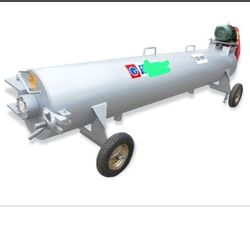 Industrial Rug Drying Machine – Excellent Condition