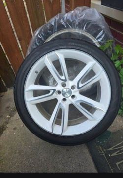 5x114 22inch