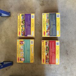 Melissa And Doug Jigsaw Wooden Puzzles