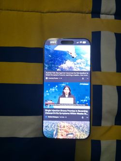 iPhone 16 pro max 256gb unlocked
