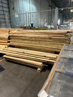 Pinewood For Sale