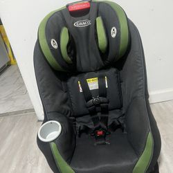 Nice Car Seat 