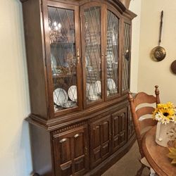 China Cabinet