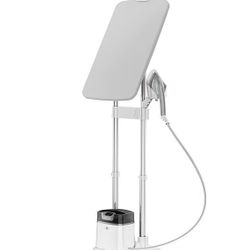 Rowenta IXEO Steamer for Clothes with Ironing Board 
