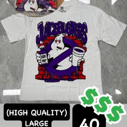 JUICE BUSTER TEE
