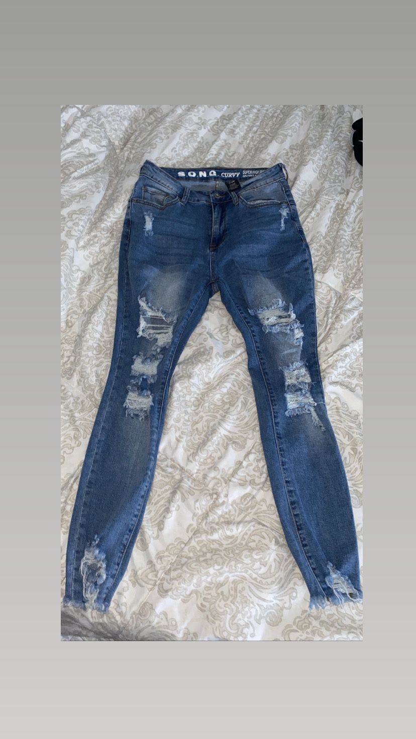 Skinny Jeans for Sale in Vegas, NV OfferUp